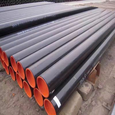 1 inch Sch XXS Ronde stalen buis naadloze koolstofstaalpijp ASTM A53 of A106 Gr B voor technische kwaliteit