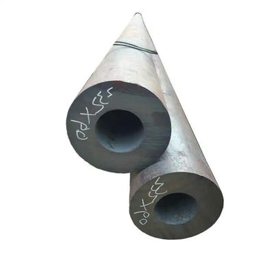 406.5mm Precision STKM 13B naadloze buisdikte 0.1mm-20mm Standard ASTM JIS DIN GB ASME Carbon Steel Conveyance Pipe