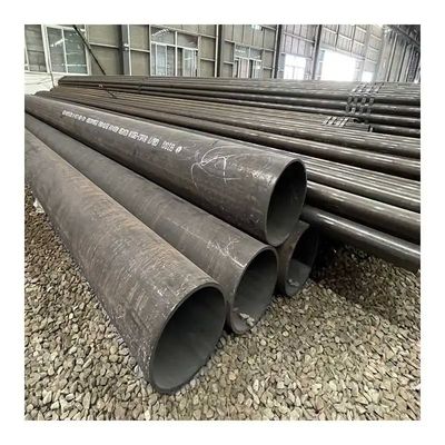 406.5mm Precision STKM 13B naadloze buisdikte 0.1mm-20mm Standard ASTM JIS DIN GB ASME Carbon Steel Conveyance Pipe