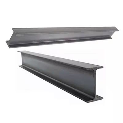Techniek Koudgewalst Warmgewalst Q235/Q345/SS400/ST37-2/ST52/Q420/Q460/S235JR/S275JR/S355JR Gegalvaniseerde H-balk I Staalbalk