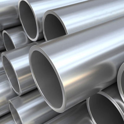 Alloy of niet is Alloy 1 Inch Seamless Tubing Engineering Grade 321 Sanitary Duplex SS Seamless Stainless Steel Tube/ Pipe