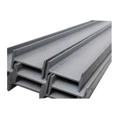 Q235/Q345/SS400/ST37-2/ST52/Q420/Q460/S235JR/S275JR/S355JR Mosiniet MS Magnetische I-balk 80