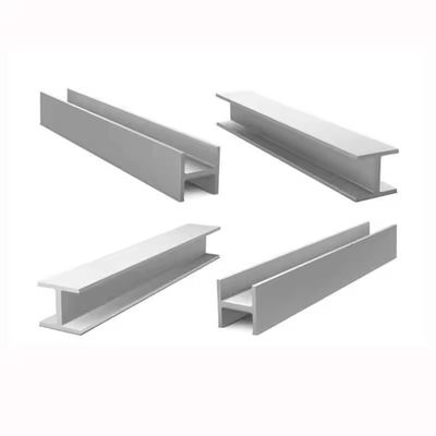 Q235/Q345/SS400/ST37-2/ST52/Q420/Q460/S235JR/S275JR/S355JR Mosiniet MS Magnetische I-balk 80
