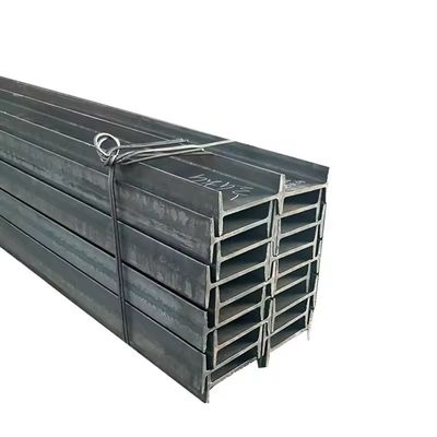 Q235/Q345/SS400/ST37-2/ST52/Q420/Q460/S235JR/S275JR/S355JR Mosiniet MS Magnetische I-balk 80