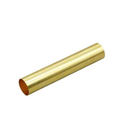 3 mm 360 mm Buitenste diameter C12200 C10200 naadloos koperen buisje in ASTM b280 Tube Koperen naadloos buisje d76.1* 8mm* 6000mm Lengte