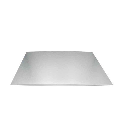 1000-2200 mm Breedte Lichte Q345 gegalvaniseerde koolstofstaalplaat voor scheepscontainerketel