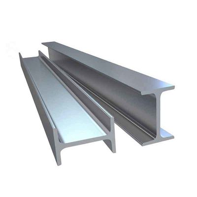 Q355B Q355C Q355D Q235 Q345B IJzeren sectie Staal H-sectie met flensbreedte 50-300 mm Techniek Warmgewalst