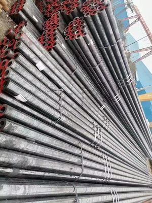 Warmgewalste ASTM A53 Gr.B naadloze stalen buizen met behulp van ERW-techniek voor 8 inch 16 inch 30 inch