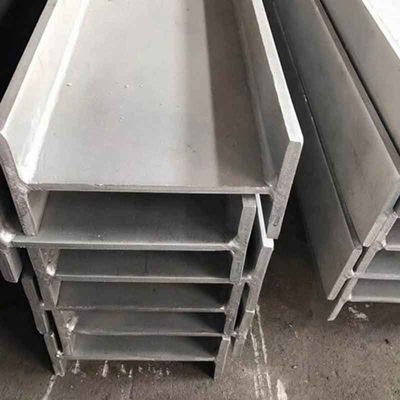 Q355B Q355C Q355D Q235 Q345B IJzeren sectie Staal H-sectie met flensbreedte 50-300 mm Techniek Warmgewalst