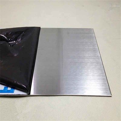 Vereiste lengte 900-1000 mm en vereiste dikte 1,2-2,0 mm Energie koudgewalste structuurstaal plaat 1,8-8,0 mm