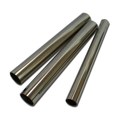 7/8 inch 6 Feet 316L Roestvrij staal naadloos gegoten buizen Laslijn Type Naadloos staal Klasse 316L
