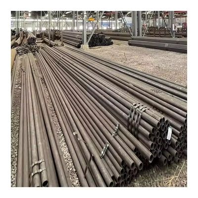 Afdelingvorm ROND EN10208 Ronde naadloze stalen buis voor vloeistofleidingen EN Europese standaardgroottes 1/2-48 inch