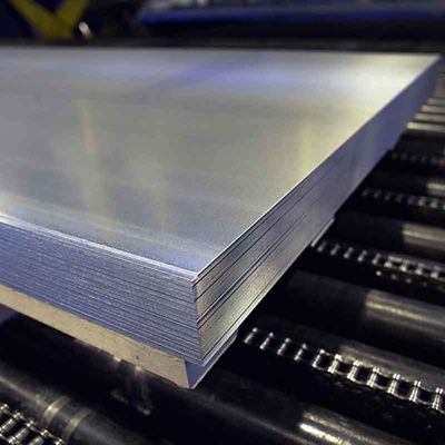 304 3mm 20 Gauge 316L koudgewalste roestvrijstalen plaatplaat SUS304 Sterk en duurzaam roestvrijstalen plaat voor verwerking