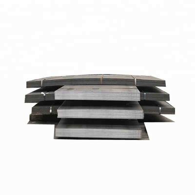 304/316 Aluminium 430 316l roestvrij staalplaat 1mm 1.5mm 3mm voor ontwaaiing en uitstekende temperatuurprestaties