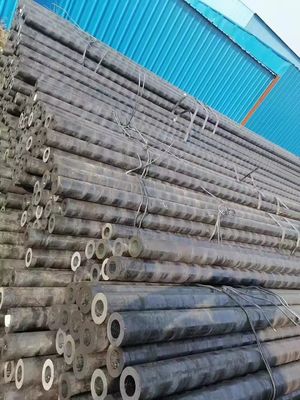 EN10305-4 Standaard E215 E235 E355 Precision Steel Pipe for Hydraulic and Pneumatic Power System Fluid Pipe Tolerantie ±5%