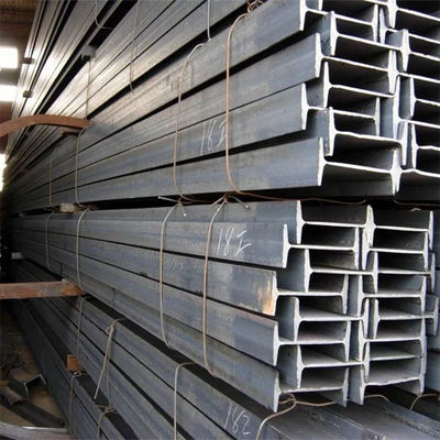 Techniek Koudgewalst Warmgewalst H-vormig I-vormig 100 mm 20 mm S235jr A36 S275jr Ss400 I-balk H-balk voor bouwmateriaal