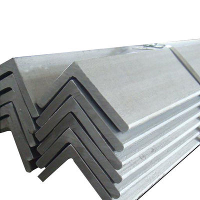 90x90 100x100 120x120 Warmgewalst roestvrij staal hoekbalk Tolerantie ± 5% facturatie volgens theoretisch gewicht