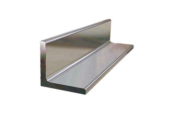 Q235B/Q355B/SS400/SS490/ST52/Q390B/Q420B/S235JR/S275JR/S355JR Klasse roestvrij staal hoekbalk voor warm koud gewalst staal