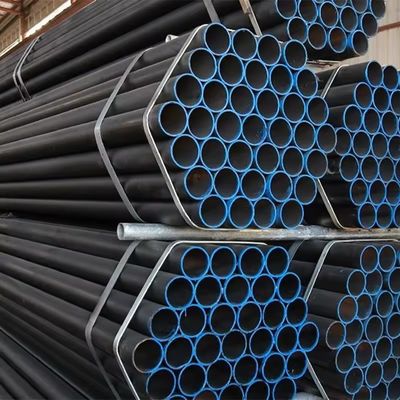 EMT Pipe 18mm Dikte sterkte Pipe Fabrikanten in Corrosiebestendige Warmgewalste ASTM A285 naadloze stalen pijp