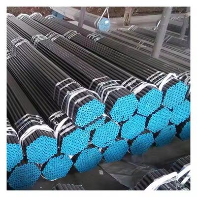 EMT Pipe 18mm Dikte sterkte Pipe Fabrikanten in Corrosiebestendige Warmgewalste ASTM A285 naadloze stalen pijp