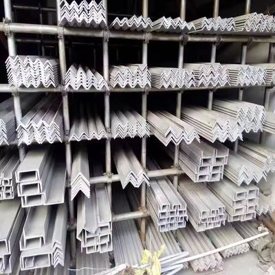 13 mm x 13 mm Astm a992 kwaliteit 50 l vorm zacht staal hoeken hoek verwerkt door buigen gefactureerd door theoretisch gewicht