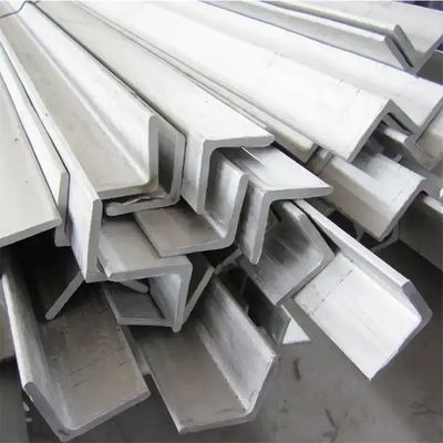 Buigservice Marmeren hoek ijzer accessoires 60*60*6mm roestvrij staal 202/304 kwaliteit met CE-certificaat en ASTM-norm