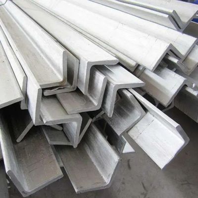 Buigservice Marmeren hoek ijzer accessoires 60*60*6mm roestvrij staal 202/304 kwaliteit met CE-certificaat en ASTM-norm