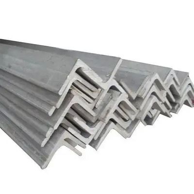 Buigservice Marmeren hoek ijzer accessoires 60*60*6mm roestvrij staal 202/304 kwaliteit met CE-certificaat en ASTM-norm