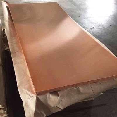 C44400 C44500 C60800 Messingplaat Goud Koper Messingplaat Hoge zuiverheid 99,9% Koperlegering 1mm 2mm 5mm Dikte is legering