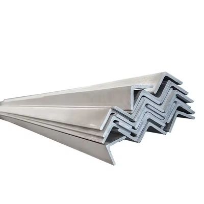 30x30x3 gegalvaniseerd stalen droogwerk dunne laag L-hoekbalk warmgewalst koudgewalst gelijkzijdig oppervlak mild stalen vlak