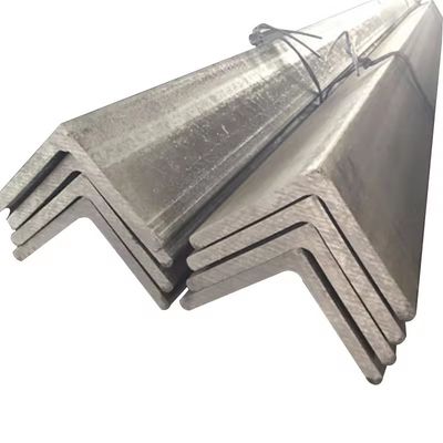 30x30x3 gegalvaniseerd stalen droogwerk dunne laag L-hoekbalk warmgewalst koudgewalst gelijkzijdig oppervlak mild stalen vlak