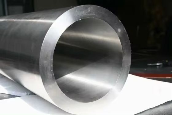 Klasse 2 ASTM b861 naadloze buis van legering 150 mm stalen buis voor buigservice lengte 500-900 mm verwerking service buigservice