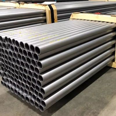 100 id zachte stalen ronde naadloze ketel koolstofpijp / buis leveranciers met een dikte van 0,1 mm-20 mm binnen de ASTM-standaard
