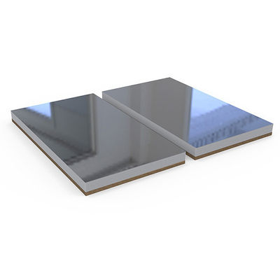 1 mm-100 mm dikte roestvrijstalen plaat voor de verwerking van decoiling door ASTM 310S 301 304 316 316L