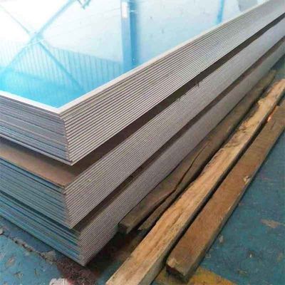 1 mm-100 mm dikte roestvrijstalen plaat voor de verwerking van decoiling door ASTM 310S 301 304 316 316L