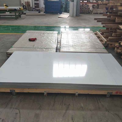 1 mm-100 mm dikte roestvrijstalen plaat voor de verwerking van decoiling door ASTM 310S 301 304 316 316L