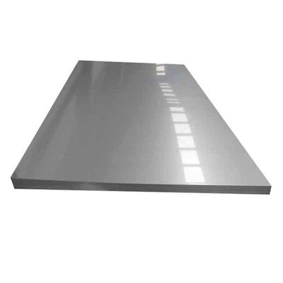 1 mm-100 mm dikte roestvrijstalen plaat voor de verwerking van decoiling door ASTM 310S 301 304 316 316L