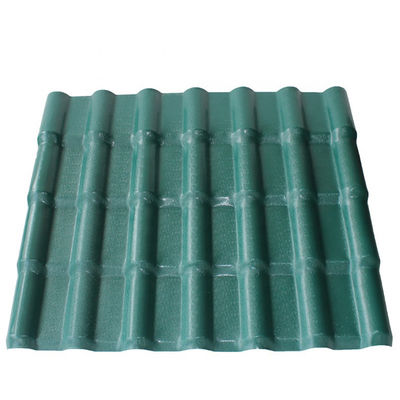 0.6mm gegalvaniseerd voorgeverfd staal gekleurd gegolfd ijzeren dakplaten voor dikte 0.14-0.20MM Dx51d Dx52D Dx53D