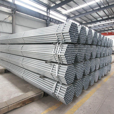 20 Precision Hot Rolled Seamless Steel Pipe DN350 gegalvaniseerde koolstoflegering buis Rond met huid Pass