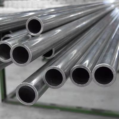 300-serie is geen legering roestvrij staal naadloze buis ASTM A312 tp304 ss 316 sch40 Diameter Bright Surface Tube voor uw