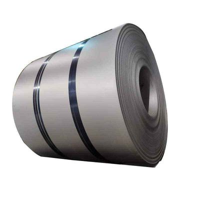 Platte plaat spoel Sterk en duurzaam Q235/Q235B/Q345/Q345B/Q195/St37/St42/St37-2/St35.4/St52.4/St35 laagkoolstofstaalplaat