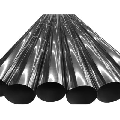 SAW-staalpijp Q195 Q215 Q235 Q345 10 20 naadloze koolstofstaalpijp voor roestvrijstalen distributeur