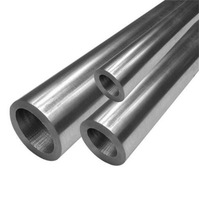 SAW-staalpijp Q195 Q215 Q235 Q345 10 20 naadloze koolstofstaalpijp voor roestvrijstalen distributeur