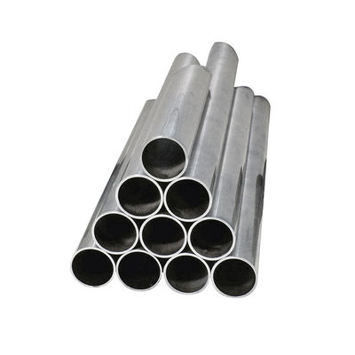 4 mm 5 mm Dikte 2 inch naadloze roestvrijstalen buizen voor voedselkwaliteit uitlaat Ss 316 304 Buizen Pipe Welding Line Type