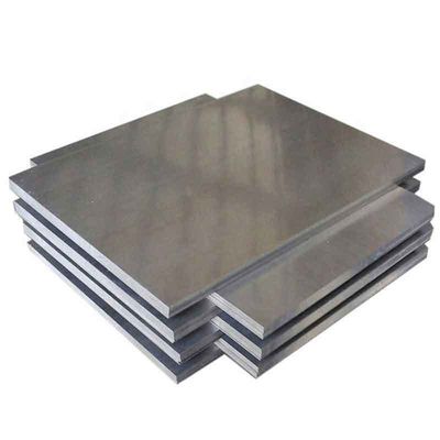 0-3 mm dik AISI 201 202 316 430 904L 410 420 440C 304 304L warmgewalst roestvrij staal voor mechanische toepassingen