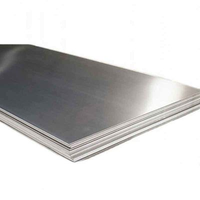ASTM AISI SUS SS201 304 321 316L 430 Roestvrij staal plaat voor bouwmateriaal Metalen TSHS oppervlakteafwerking