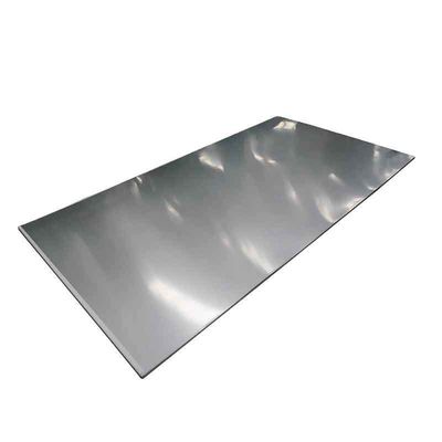 ASTM AISI SUS SS201 304 321 316L 430 Roestvrij staal plaat voor bouwmateriaal Metalen TSHS oppervlakteafwerking