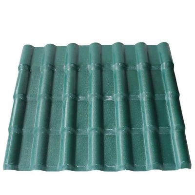 AZ61-AZ90 Coating Customized Color Prepainted Galvaniseerde gegolfde plaat plaat Coil dakplaten