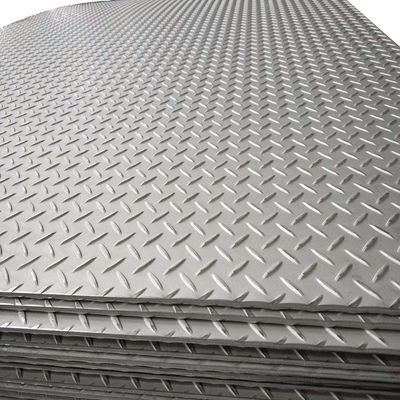 Warmgewalste koolstofstructurele staalplaten 20 mm dik A36 ijzeren staalplaat met glad oppervlak en ±1% tolerantie