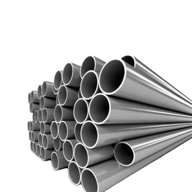 Ronde sectie vorm Inox 304 roestvrij staal Custom Pipe Liner Welding Hood Gekrompen buis met ISO9001-certificering